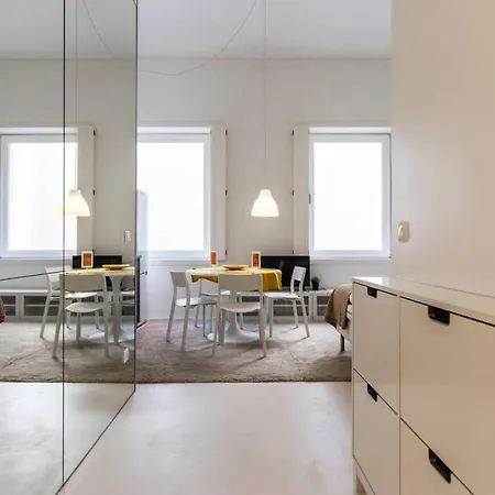 Daire Charming And Well-located In Chiado Lisboa